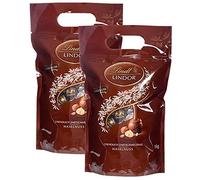 Lindt & Sprüngli Lindor sfere dado 2 x 1 kg