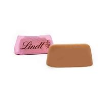 Lindt & Sprüngli Praline di Cioccolato Bianco con Mandorle 500g