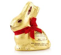 Lindt&Sprungli Altre Forme di Cioccolato Latte - 4 confezioni da 100 g