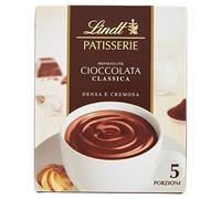 Lindt&Sprungli Cioccolata Calda Astuccio Latte, 6 x 100 g