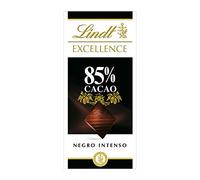 Lindt&Sprungli Tavoletta Excellence 85% - 4 Confezioni da 100 g