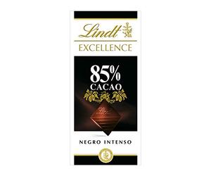 Lindt&Sprungli Tavoletta Excellence 85% - 4 Confezioni da 100 g