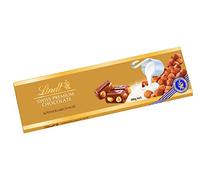 Lindt&SprungliTavoletta Gold Latte Nocc - 300 Gr