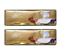 Lindt Swiss Premium Cioccolato 2 x 300g Barrette