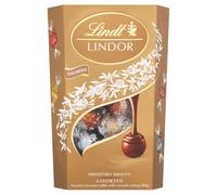 Lindt Tartufi Di Cioccolato Lindor Latte (200g)