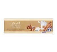 Lindt Tavoletta Latte/Nocciola Gold, 300 gr