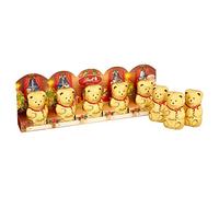 Lindt Teddy al cioccolato al latte, 50g