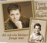 Lindt,Tony & Clemens - Als Ich Ein Kleiner Junge War