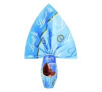 Lindt Uovo di Pasqua 2026 al Cioccolato al Latte con Sorpresa, 240g