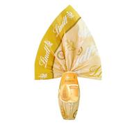 Lindt Uovo di Pasqua 2026 al Cioccolato Bianco con Sorpresa, 240g