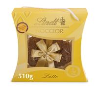 Lindt Uovo di Pasqua 2026 Noccior al Cioccolato al Latte e Nocciole Piemonte IGP