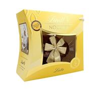 Lindt Uovo di Pasqua 2026 Noccior al Cioccolato al Latte e Nocciole Piemonte IGP, Idea Regalo Pasqua, Formato 510g