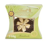 Lindt Uovo di Pasqua 2026 Noccior al Cioccolato Fondente e Nocciole Piemonte IGP, Idea Regalo Pasqua, Formato 510g