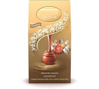 Lindtt Lindor - Tartufi di cioccolato assortiti, 1 kg, con ripieno di fusione liscia, regalo per compleanno, celebrazioni, congratulazioni, ringraziamenti NAEM