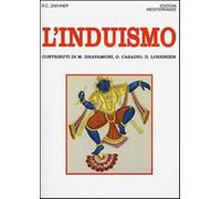 L'induismo - Zaehner Robert Charles