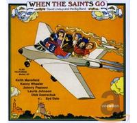 LINDUP, DAVID -BIG BAND- - WHEN THE SAINTS GO