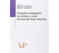 L' industria aerospaziale tra militare e civile all'inizio del terzo millennio