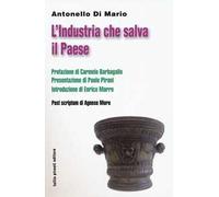L'industria che salva il paese