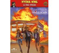 L'industria del male. Hyena King la iena vegana. Ediz. illustrata