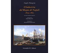 L'industria del Regno di Napoli (1859-1860)