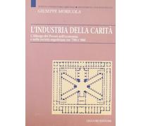 L'industria della carità. L'Albergo dei Poveri nell'economia e nella società tra '700 e '800