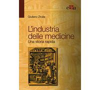 L'industria delle medicine. Una storia rapida