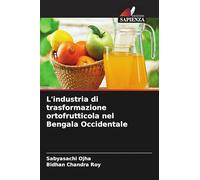 L'industria di trasformazione ortofrutticola nel Bengala Occidentale