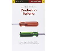 L'industria italiana