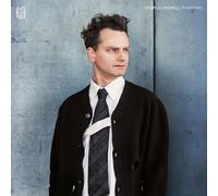 Hampus Lindwall Brace for Impact (CD) Album (PRESALE 20/06/2025)