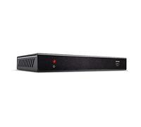 LINDY 100 m HDMI 18G, IR & RS-232 HDBaseT Extender, Ricevitore