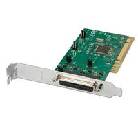 Lindy 2-Port PCI Serial Card Scheda di interfaccia e Adattatore