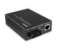 Lindy Convertitore Di Media Sc1000 Base-fx