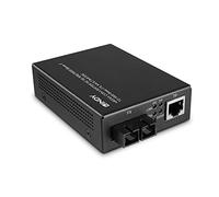 Lindy Convertitore Di Media Sc1000 Base-fx