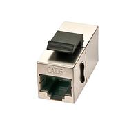 Lindy Doppia Femmina Rj45 Cat.6 Stp Keystone