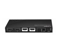 LINDY 38313 - Matrice HDMI 2x2, 8K 60 Hz / 4K 120 Hz