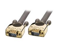 Lindy 30m, VGA - cavo (D-Sub) Antracite [37826]