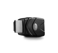 Lindy 32114 Cavo HDMI tipo A con cambio di genere nero - Nouvo