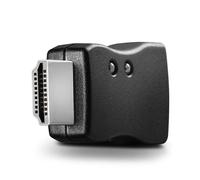 Lindy 32115 adattatore per inversione del genere dei cavi HDMI Nero