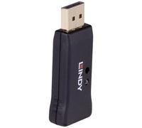 LINDY 32118 Adapter DisplayPort Amplificatore di segnale