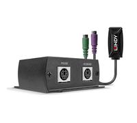 Lindy 32681 estensione KVM Trasmettitore e ricevitore - Nouvo