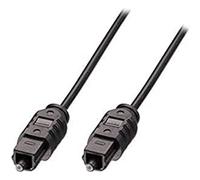 LINDY 35215 - Cavo Toslink, SPDIF ottico, 10,0 m.