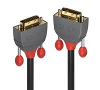 Cavo DVI-D SLD Dual Link Anthra Line, 20m