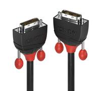 LINDY 36257 - Cavo monitor DVI-D Single Link 3,0 m.