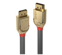 Cavo DisplayPort 1.2 Gold Line, 15m