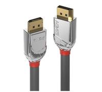 LINDY 36300 - Cavo DisplayPort 1.4, 8K 60 Hz, 0,5 m