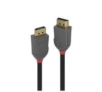 Lindy 36485 Cavo DisplayPort da 7,5 m Nero - Nouvo