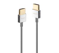 Lindy 36776 Cavo HDMI Ultra High Speed, 1m