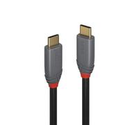Cavo USB 3.1 Tipo C a C Anthra Line con 5A, 1m