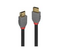 Lindy 36952 cavo HDMI 1 m HDMI tipo A Standard Nero