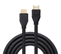 Lindy 37319 Cavo HDMI 4K60Hz flessibile, 5m